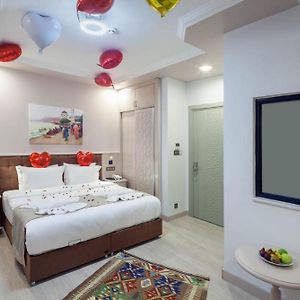 Superior Kamer met een King Size Bed