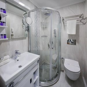 Standaard Kamer met een King Size Bed